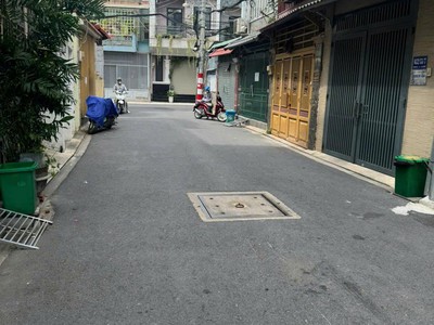 Bán nhà hxh đường cộng hòa   phường 13, tân bình  5 20  nhỉnh 16 tỷ 2