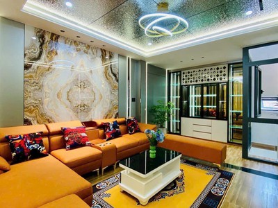 Bán nhà hxh hoàng văn thụ, phường 4, tân bình  4 13,5  2 lầu hơn 9 tỷ 1