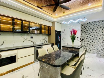 Bán nhà hxh hoàng văn thụ, phường 4, tân bình  4 13,5  2 lầu hơn 9 tỷ 2