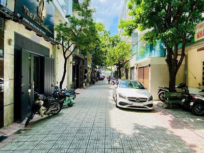 Bán nhà hxh hoàng văn thụ, phường 4, tân bình  4 13,5  2 lầu hơn 9 tỷ 4