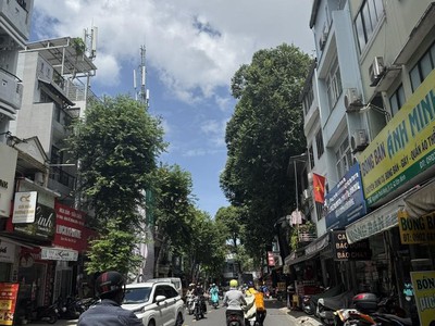 Bán nhà mặt tiền bàu cát, phường 11, tân bình  4 25  2 tầng - 12,7 tỷ 3