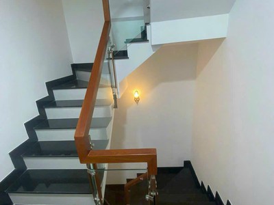Bán nhà mặt tiền tân hải, phường 13, tân bình  4 15  2 lầu - 13,5 tỷ 1
