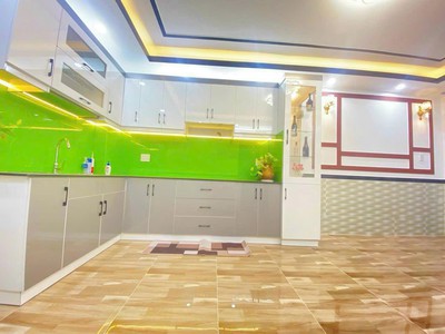 Bán nhà mặt tiền tân hải, phường 13, tân bình  4 15  2 lầu - 13,5 tỷ 3