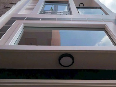 Bán nhà mặt tiền tân hải, phường 13, tân bình  4 15  2 lầu - 13,5 tỷ 4