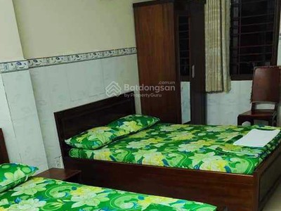 Bán khách sạn 6 tầng, p.10, gò vấp   270m , giá 26,5 tỷ 3