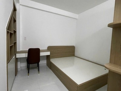 ♪ mặt tiền bình hoà gần cmt8 thăng long, 82m2, 4pn đẹp, nhỉnh 5 tỷ 3