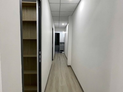 ♪ mặt tiền bình hoà gần cmt8 thăng long, 82m2, 4pn đẹp, nhỉnh 5 tỷ 4
