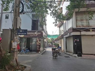 Lô đất vàng yên nghĩa 37m giá 2,2 tỷ ô tô đỗ cửa- đầu tư  x 1