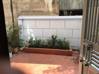 Cho thuê nhà ngõ oto nguyễn khánh toàn, 60m2 5 tầng, 5 pn, 5vs giá 25tr ctl - vp, kd... 3