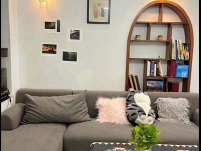 Cho thuê nhà ngõ 129  nguyễn trãi, 50m2 x 3 tầng, 2 ngủ, 3 vs, 13 triệu ở nhớm 6 người 1