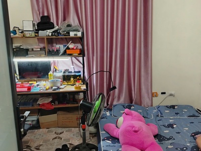 Nguyên căn 637 trương định, 4 tầng x 25m2, 2 ngủ 1 khách 1 sân phơi, 7 triệu/tháng. 1