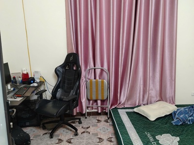 Nguyên căn 637 trương định, 4 tầng x 25m2, 2 ngủ 1 khách 1 sân phơi, 7 triệu/tháng. 2