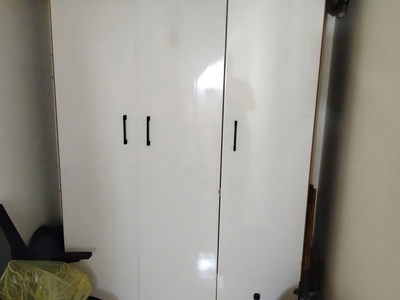 Nguyên căn 637 trương định, 4 tầng x 25m2, 2 ngủ 1 khách 1 sân phơi, 7 triệu/tháng. 4
