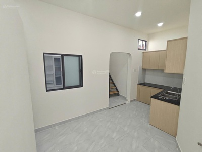 Cần bán gấp nhà hẻm phương sài   full thổ cư, giá cực tốt 3