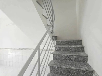 Trần xuân soan, dtsd 66m2, nhà bê tông cốt thép. sổ hồng riêng, không quy hoạch, 2,7 t.ỷ 1