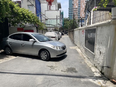 Tin thật 100  tòa chdv 68m2 x 15 căn hộ ở phố phương mai - dòng tiền 1,35 tỷ/năm - cách ô tô 10m 2