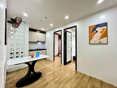 Tin thật 100  tòa chdv 68m2 x 15 căn hộ ở phố phương mai - dòng tiền 1,35 tỷ/năm - cách ô tô 10m 4