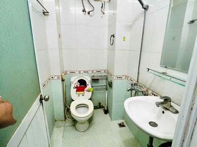 Cần bán căn chung cư mini ở đường Minh Khai giá 1,3 tỷ 2