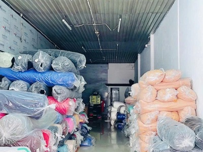 Bán nhà mặt tiền phạm phú thứ - khu bàu cát, đồng đen,6/11x26m, 2  tầng  cũ, 45 tỷ. 3