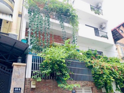 Nhà nguyễn bá huân   4.8x13m   trệt 3 lầu   trung tâm thảo điền   chỉ 19.3 tỷ 3