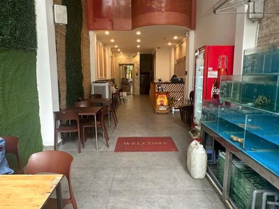 Nguyễn trãi   67m    5 lầu   trung tâm quận 1   giảm 2 tỷ cần bán gấp 2