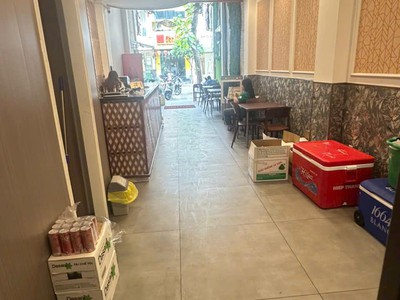 Nguyễn trãi   67m    5 lầu   trung tâm quận 1   giảm 2 tỷ cần bán gấp 3