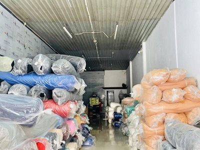 Bán nhà mặt tiền phạm phú thứ - khu bàu cát, đồng đen,6/11x26m, 2  tầng  cũ, 45 tỷ. 2