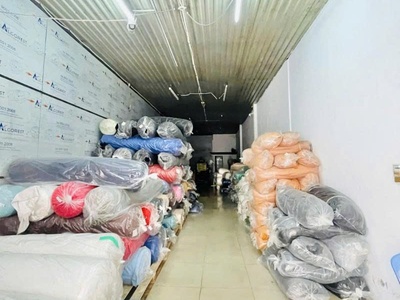 Bán nhà mặt tiền phạm phú thứ - khu bàu cát, đồng đen,6/11x26m, 2  tầng  cũ, 45 tỷ. 1