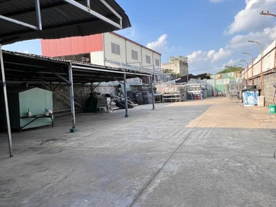 Bán nhà mặt tiền lê văn khương - ngay trịnh thị dối, 13x76m, cho thuê 50 tr, 59.9 tỷ. 0