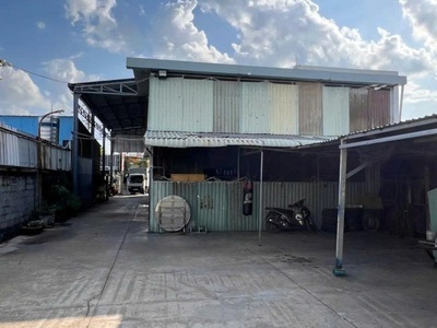 Bán nhà mặt tiền lê văn khương - ngay trịnh thị dối, 13x76m, cho thuê 50 tr, 59.9 tỷ. 3