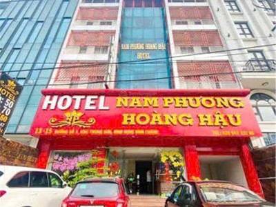 Kin hotel   68 phòng   hđ thuê 10 năm 10.8 tỷ/năm   mặt tiền phố nhật thái văn lung   hầm 11 tầng 0