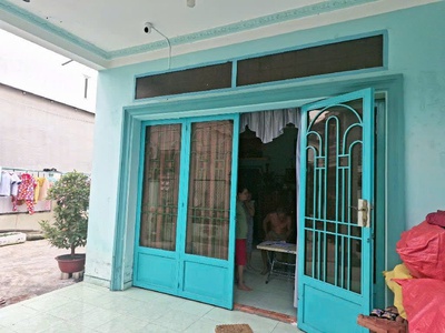 Nhà cũ tiện xây mới, 155m2 huỳnh tấn phát q7 giá 10 tỉ 1