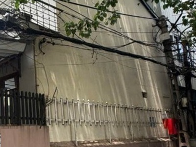 Góc 2 mặt kiệt thông, gần mt hoàng diệu, 102m2, ngang 9.7m, 4.xx tỷ 2