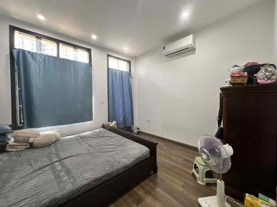 Bán nhà lạc long quân cầu giấy ô tô vào nhà  - nhà mới vị trí đẹp 60m 15 tỷ 4