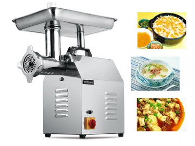 Máy xay thịt TC12 - năng suất 120kg/h 0