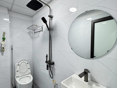 Kiệt tác chung cư mini mễ trì thượng, lô góc 2 thoáng, 7 tầng thang máy xịn 3