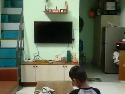 Bán nhà hxh nguyễn ảnh thủ, hiệp thành, q12 shr-40m2-3 tỷ 3 0