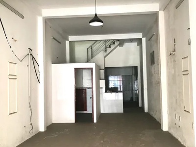 Bán nhà mặt tiền kinh doanh 113m2-nguyễn ảnh thủ, q12 -12 tỷ999 tl 0