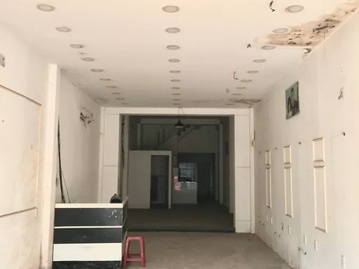 Bán nhà mặt tiền kinh doanh 113m2-nguyễn ảnh thủ, q12 -12 tỷ999 tl 1