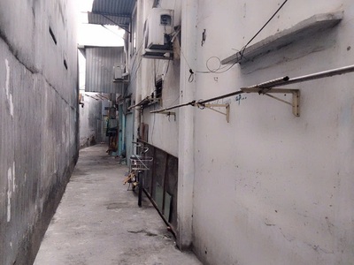 Chỉ 110tr.m2 có ngay nhà mặt tiền kd thạch lam, phú thạnh, tân phú, 146m2, ngang 5,3m 3