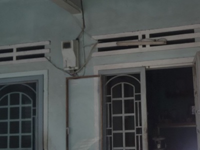 Nhà kiệt 2.5m gần nguyễn văn linh cầu rồng, 61m2, c4, 3 trọ, 3.x tỷ 2