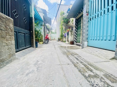  bán nhà hẻm xe hơi   bình đông, phường 14, quận 8   diện tích rộng 4,1x18m   giá chỉ 4,3 tỷ 4
