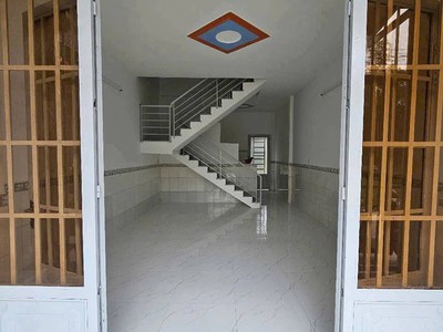 Trần xuân soan, dtsd 66m2, nhà bê tông cốt thép. sổ hồng riêng, không quy hoạch, 2,7 t.ỷ 0