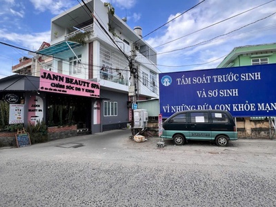 Bán đất cầu dứa phú nông  xã vĩnh ngọc , phường tây nha trang 0