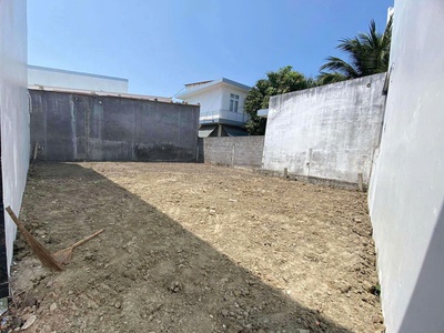 Bán đất cầu dứa phú nông  xã vĩnh ngọc , phường tây nha trang 2