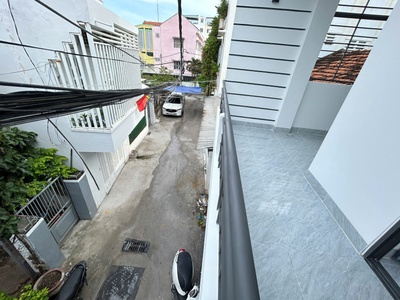 Cần bán nhà gần đại học nha trang, phường bắc nha trang  đầy đủ nội thất 1