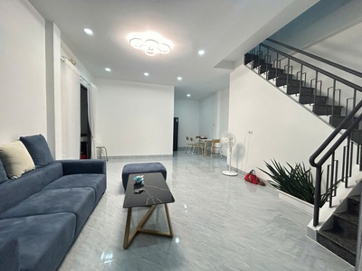 Cần bán nhà gần đại học nha trang, phường bắc nha trang  đầy đủ nội thất 2