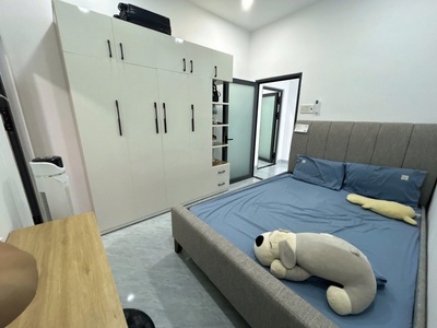 Cần bán nhà gần đại học nha trang, phường bắc nha trang  đầy đủ nội thất 3