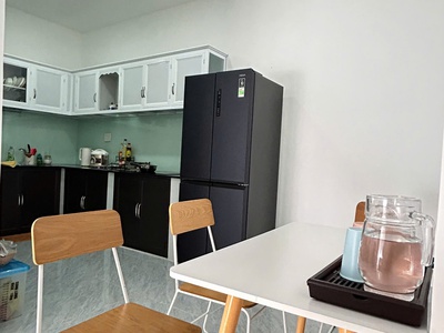 Cần bán nhà gần đại học nha trang, phường bắc nha trang  đầy đủ nội thất 4