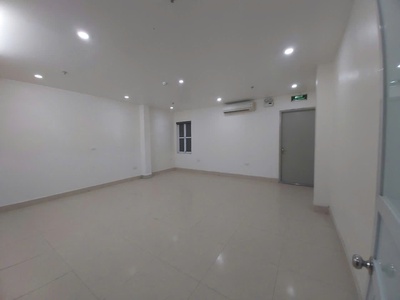 Cho thuê tòa mp ngô xuân quảng.gia lâm, hà nội, 110m2x6t, mt 8m, thang máy, tầng hầm, pccc vị trí 1